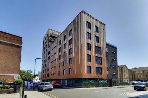 undefined, Cresset Road, London E9