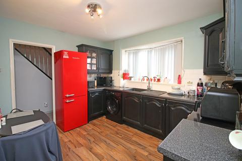 2 bedroom semi-detached house for sale, Grange Road,  Fleetwood, FY7