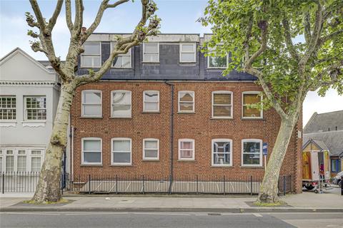 1 bedroom flat for sale, Wandsworth Bridge Road, Fulham, London, SW6