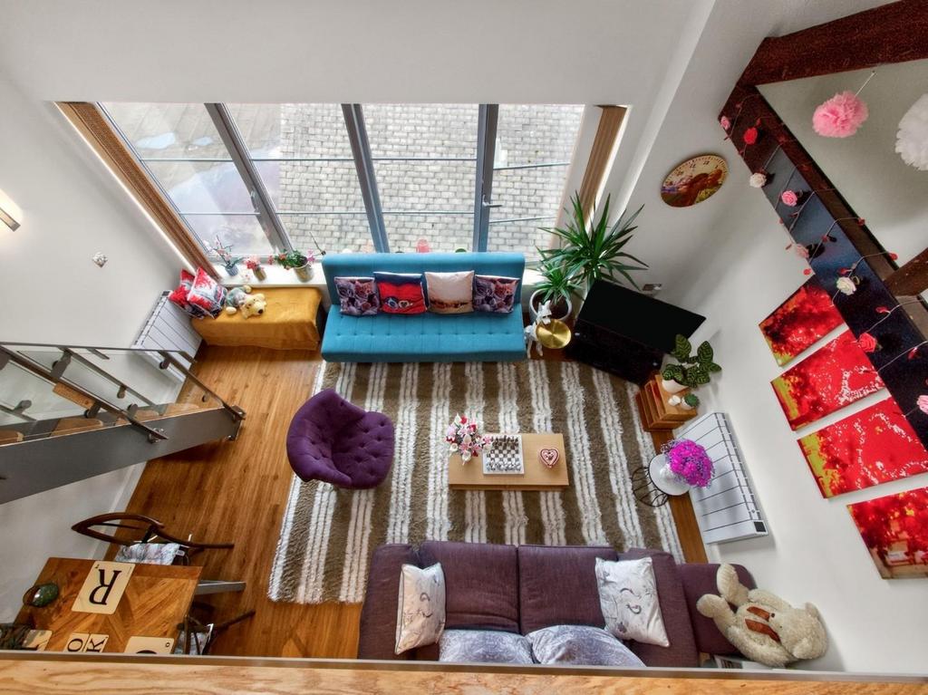 Apartment in York - View 4