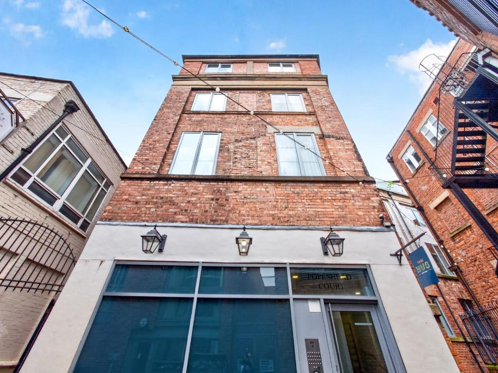 Apartment in York - View 5
