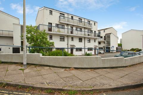 Maisonette - Raglan Road, Plymouth, Devon, PL1
