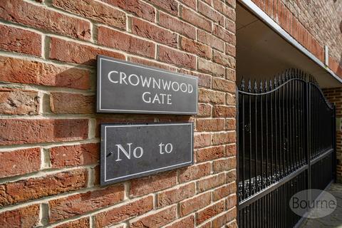 undefined, Crownwood Gate, Beavers Road, Farnham, Surrey, GU9