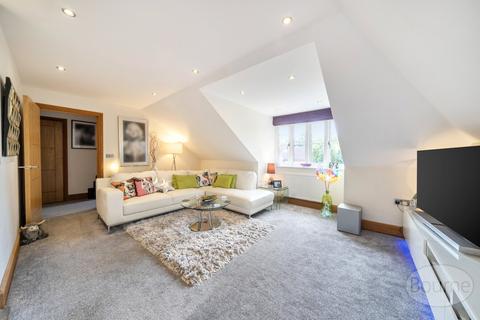 undefined, Crownwood Gate, Beavers Road, Farnham, Surrey, GU9