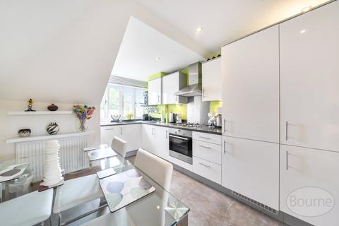 undefined, Crownwood Gate, Beavers Road, Farnham, Surrey, GU9