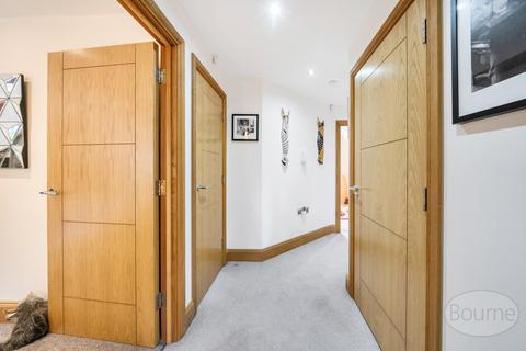 undefined, Crownwood Gate, Beavers Road, Farnham, Surrey, GU9