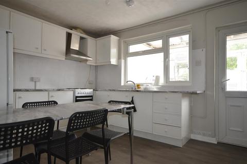 Hampden Road, Harrow