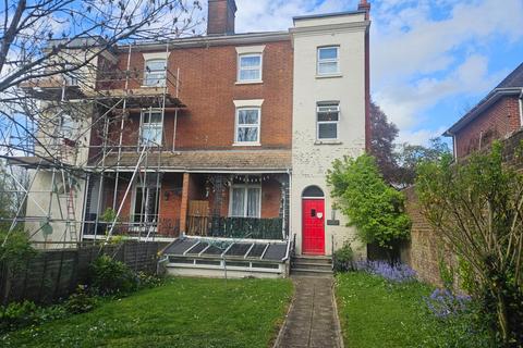 undefined, Elm Grove Road, Salisbury, Wiltshire, SP1