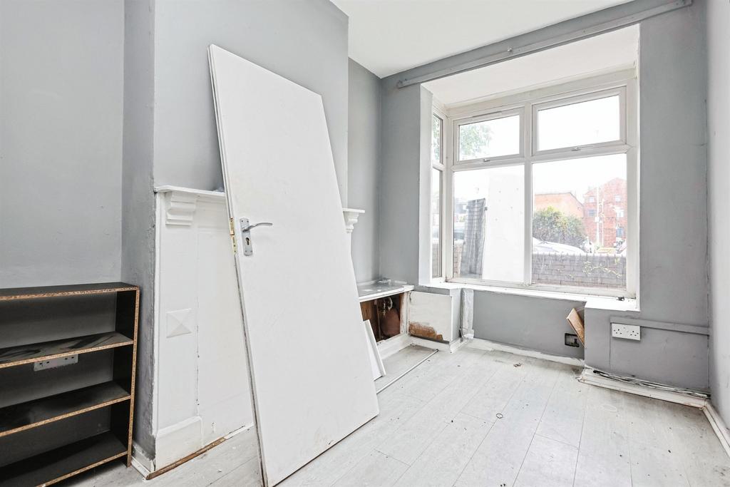 Lottie Road, Selly Oak, Birmingham - View 4