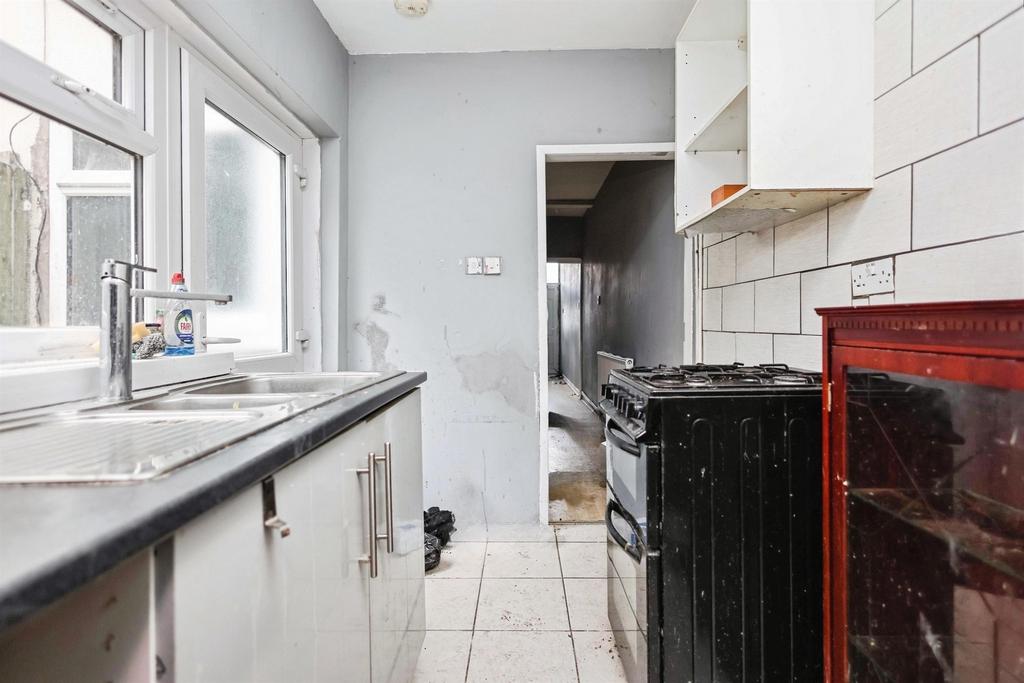 Lottie Road, Selly Oak, Birmingham - View 5