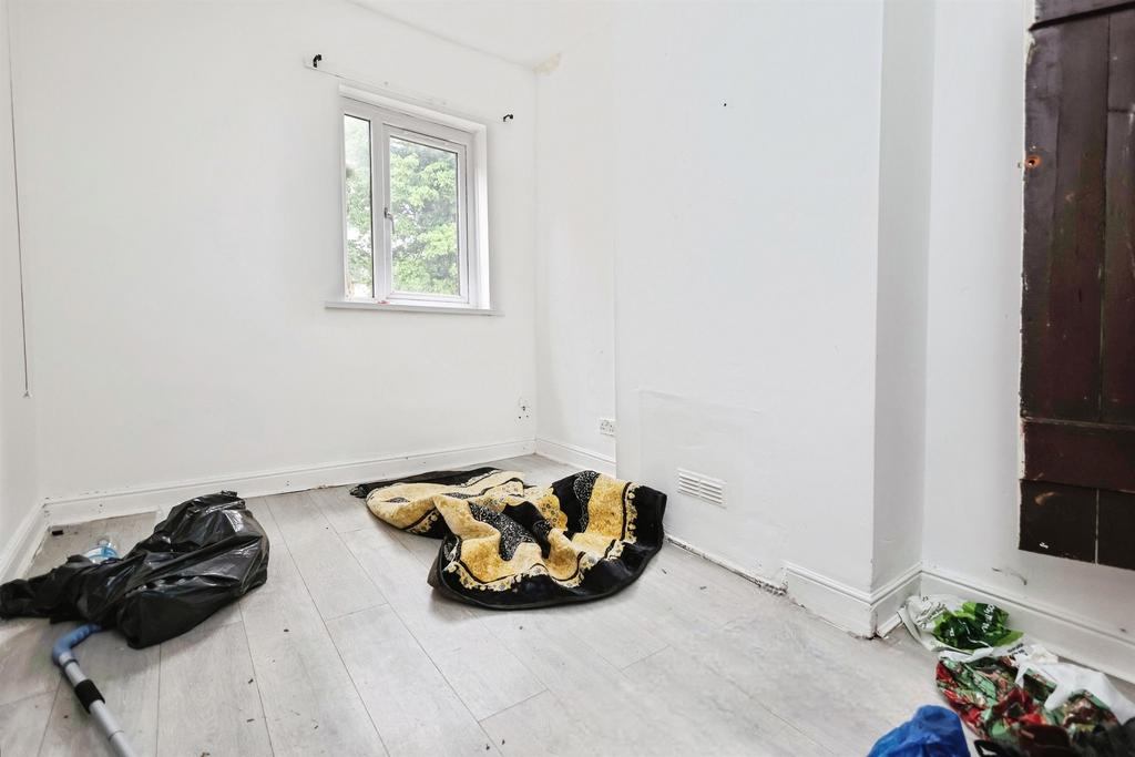 Lottie Road, Selly Oak, Birmingham - More