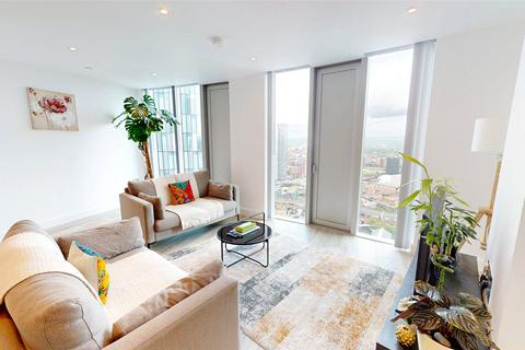 2 bedroom apartment to rent, Three60, Manchester M15