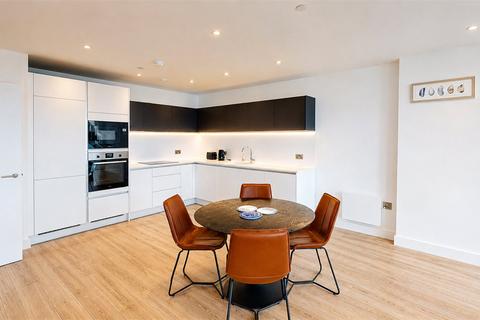 2 bedroom apartment to rent, Three60, Manchester M15