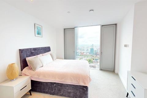 2 bedroom apartment to rent, Three60, Manchester M15