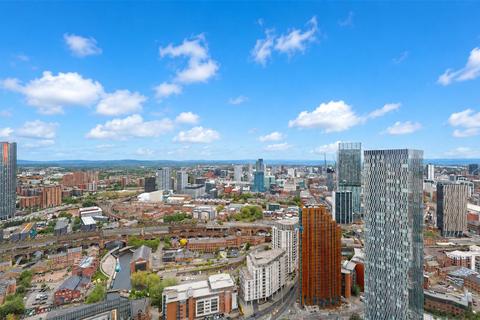 2 bedroom apartment to rent, Three60, Manchester M15
