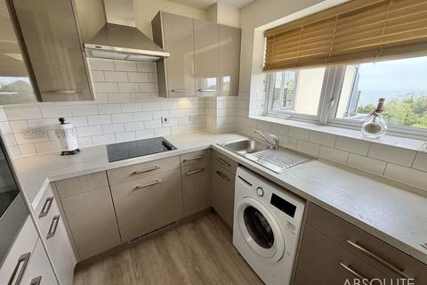 1 bedroom retirement property for sale, Asheldon Road, Sachs Lodge Asheldon Road, TQ1