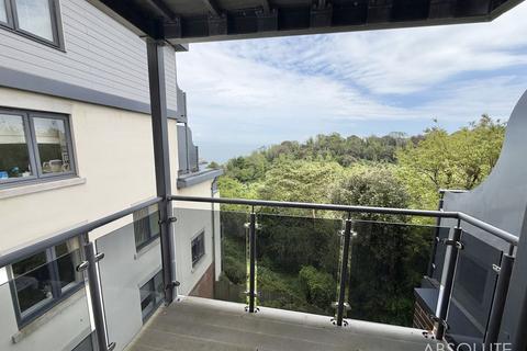 1 bedroom retirement property for sale, Asheldon Road, Sachs Lodge Asheldon Road, TQ1