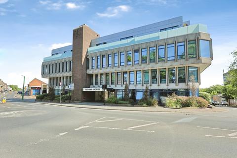 1 bedroom flat for sale, Ber Street, Norwich, Norfolk, NR1