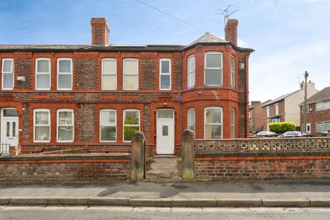 5 bedroom semi-detached house for sale, Laurel Road, Birkenhead