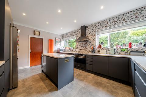 4 bedroom detached house for sale, Southborough Road, Bickley, Kent, BR1