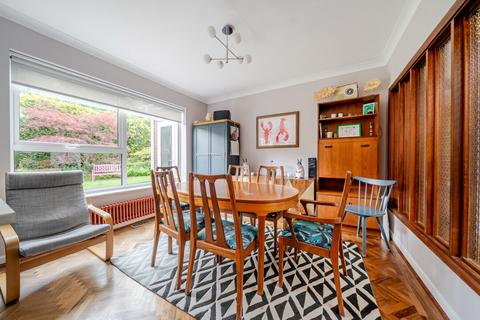 4 bedroom detached house for sale, Southborough Road, Bickley, Kent, BR1