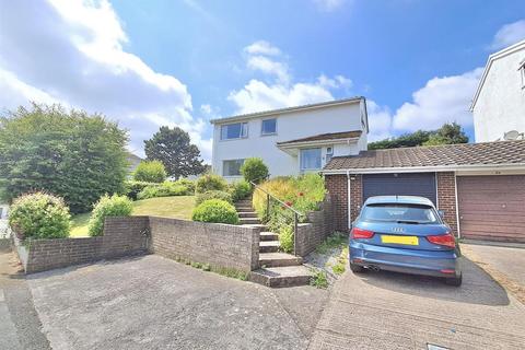 3 bedroom link detached house for sale, Parc Sychnant, Conwy