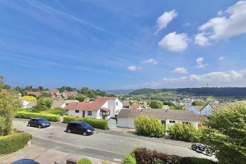 3 bedroom link detached house for sale, Parc Sychnant, Conwy