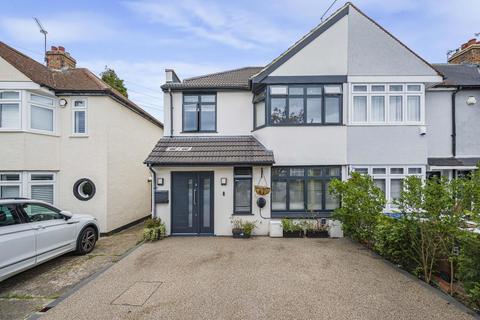 Shirley Avenue, Bexley