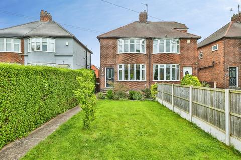 3 bedroom semi-detached house for sale, Ruddington Lane, Nottingham