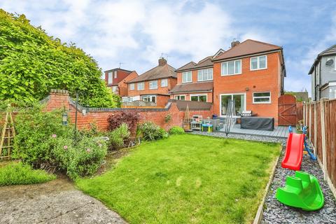 3 bedroom semi-detached house for sale, Ruddington Lane, Nottingham