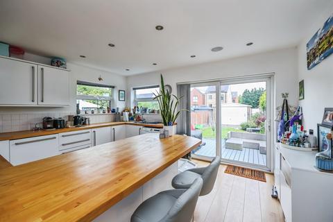 3 bedroom semi-detached house for sale, Ruddington Lane, Nottingham