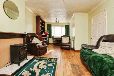 undefined, Barn Croft, Bartley Green, Birmingham