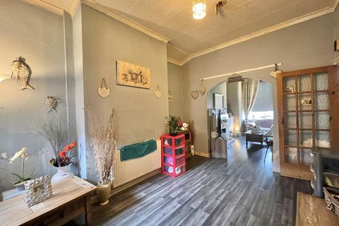 2 bedroom terraced house for sale, Radcliffe Road, Fleetwood FY7