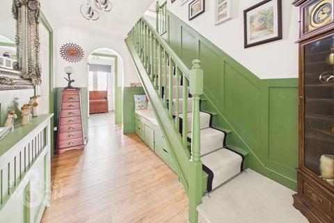 4 bedroom detached house for sale, Colsterdale, Carlton Colville, Lowestoft