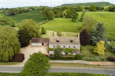 undefined, Blanchworth, Stinchcombe, Dursley, Gloucestershire, GL11