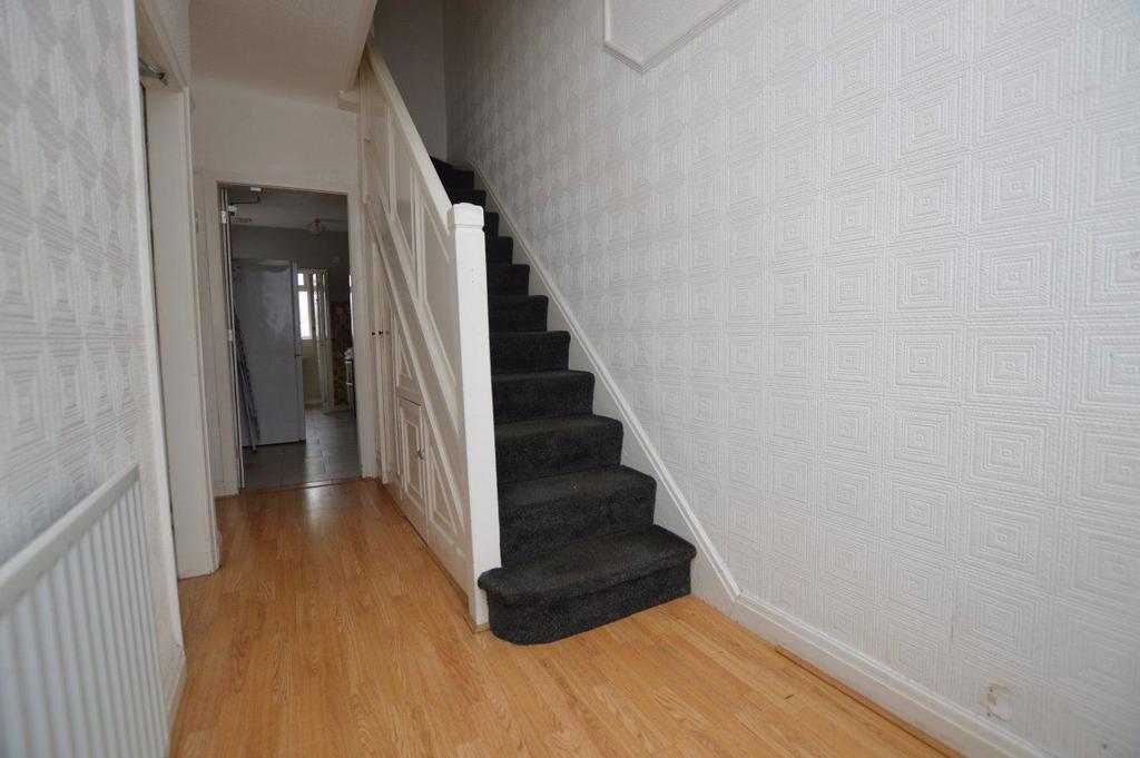 House in Liverpool - View 2