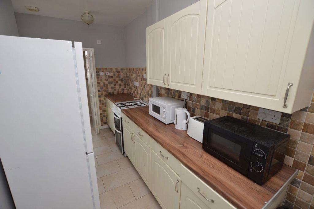 House in Liverpool - View 3