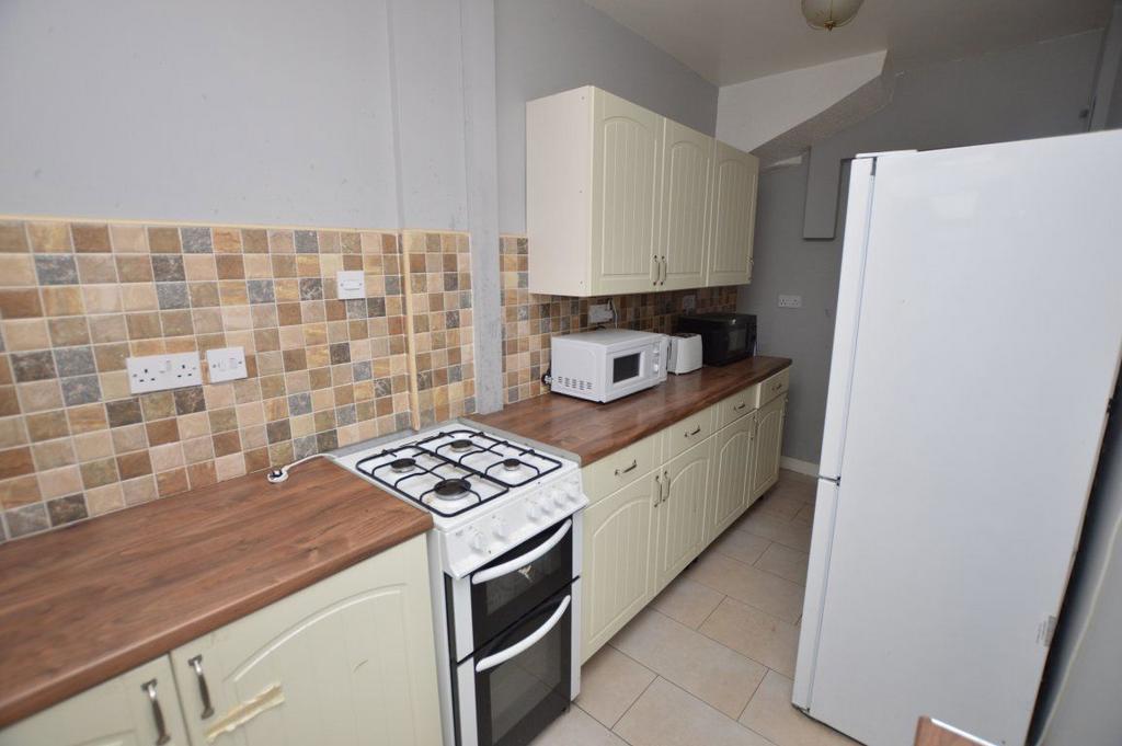 House in Liverpool - View 4
