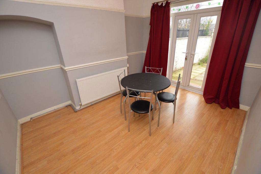 House in Liverpool - View 5