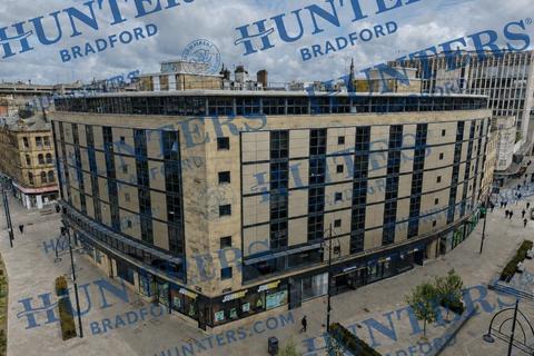 2 bedroom apartment to rent, Landmark House, Broadway, Bradford, BD1