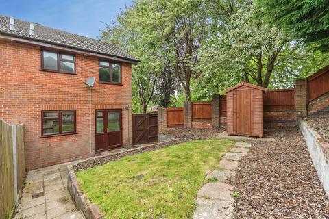 2 bedroom end of terrace house for sale, Seward Rise, ROMSEY, Hampshire, SO51