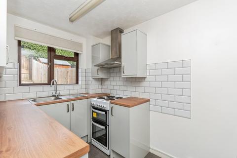 2 bedroom end of terrace house for sale, Seward Rise, ROMSEY, Hampshire, SO51