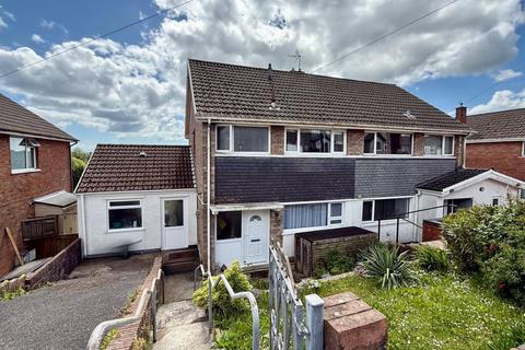 Landor Avenue, Swansea SA2