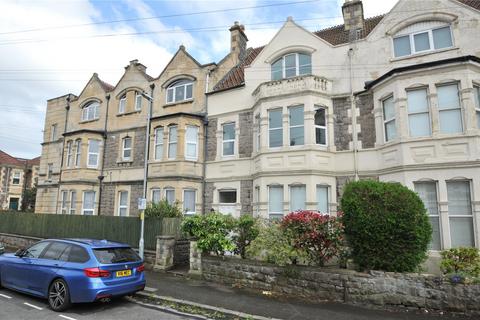 1 bedroom flat to rent, Milburn Road, Somerset BS23