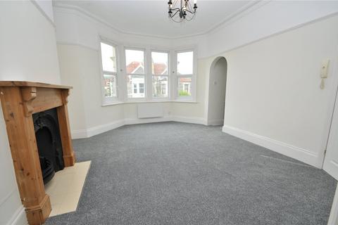 1 bedroom flat to rent, Milburn Road, Somerset BS23