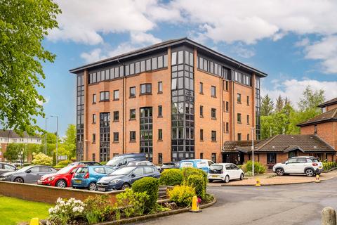undefined, Fenwick Place, Giffnock, Glasgow, East Renfrewshire