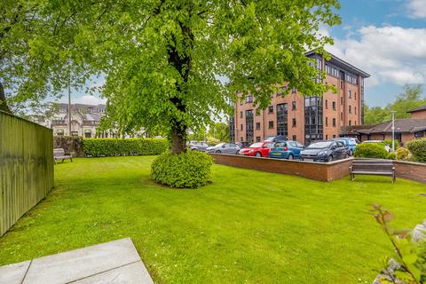 undefined, Fenwick Place, Giffnock, Glasgow, East Renfrewshire