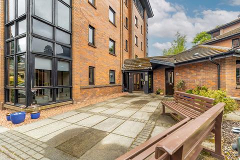 undefined, Fenwick Place, Giffnock, Glasgow, East Renfrewshire