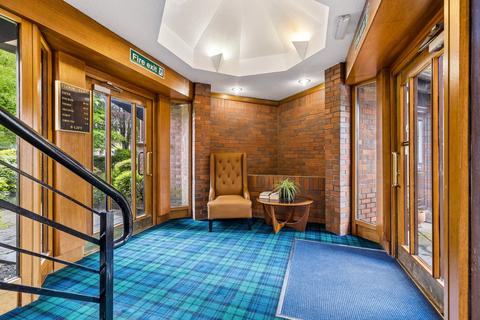undefined, Fenwick Place, Giffnock, Glasgow, East Renfrewshire