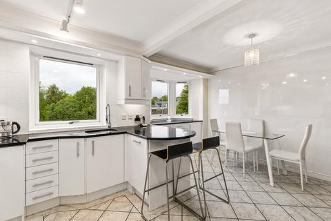 1 bedroom apartment for sale, Fenwick Place, Giffnock, Glasgow, East Renfrewshire